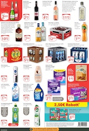 Aktueller GLOBUS Prospekt mit Whisky, "Aktuelle Angebote", Seite 3