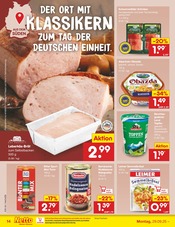 Aktueller Netto Marken-Discount Prospekt mit Topf, "Aktuelle Angebote", Seite 14