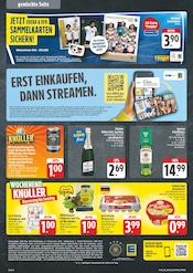 Champignons im EDEKA Prospekt in Nürnberg Aktueller EDEKA Prospekt mit Champignons, "Aktuelle Angebote", Seite 8