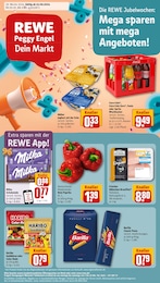 Der aktuelle REWE Prospekt Dein Markt