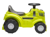 Porteur tracteur - Écoiffier en promo chez Stokomani Porteur tracteur - Écoiffier dans le catalogue Stokomani