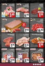 Käse im EDEKA Prospekt in Ibbenbüren Aktueller EDEKA Prospekt mit Käse, "Aktuelle Angebote", Seite 5