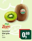 Kiwi grün im Angebot bei Markant in Kiel Kiwi grün Angebote von Zespri bei Markant Kiel für 0,69 €