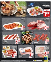 Aktueller EDEKA Prospekt mit Hähnchenbrust, "Aktuelle Angebote", Seite 17