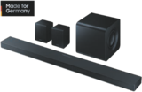 Aktuelles Soundbar HW-QS760GF/ZG Angebot bei expert in Suhl ab 399,00 €