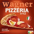 Pizzeria Style Angebote von Wagner bei Lidl München für 2,99 €