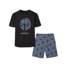 Pyjama court homme - STAR WARS en promo chez Carrefour Créteil à 11,99 €