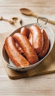 U Express Pont-Saint-Esprit - Promo Saucisse de Montbéliard à cuire IGP Société Morteau Saucisse Promo Saucisse de Montbéliard à cuire IGP Société Morteau Saucisse à 10,99 € dans le catalogue U Express à Pont-Saint-Esprit
