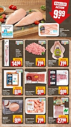 REWE Schuhe im Prospekt 