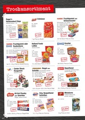 Kitkat Angebote im Prospekt "Bon Appetit!" von Hamberger auf Seite 30