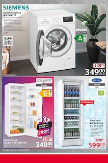 Aktueller Selgros Prospekt "cash & carry" mit 20 Seiten