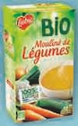 Promo 34% versés sur ma Carte U sur toutes les soupes Liebig bio à  dans le catalogue Super U à Bouaye