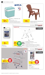 Offre Compresseur dans le catalogue Intermarché du moment à la page 30