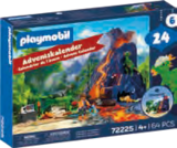 Adventskalender Dino-Expedition im Angebot bei EDEKA in Stade Adventskalender Dino-Expedition Angebote von Playmobil bei EDEKA Stade für 24,99 €
