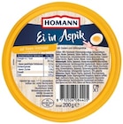 Feinkostsalat im REWE Prospekt Ei in Aspik von Homann im aktuellen REWE Prospekt für 1,89 €