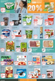 Eis Angebot im aktuellen GLOBUS Prospekt auf Seite 10