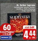 EDEKA Wallenhorst - Suprema Angebot im Prospekt Suprema bei EDEKA im Wallenhorst Prospekt für 4,44 €