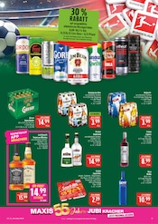 Havana Club im Marktkauf Prospekt in Fürth Aktueller Marktkauf Prospekt mit Havana Club, "AUSWAHL RIESIG, PREISE NIEDRIG", Seite 27