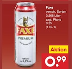 Faxe bei Netto Marken-Discount im Schuby Prospekt für 0,99 €