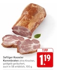 Angebot im EDEKA Schwetzingen Prospekt EDEKA Schwetzingen Prospekt mit im Angebot für 1,19 €