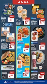 Forelle im ALDI SÜD Prospekt in Koblenz Aktueller ALDI SÜD Prospekt mit Forelle, "Gutes für Alle.", Seite 19