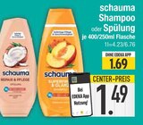 Repair & Pflege Shampoo von schauma im aktuellen EDEKA Prospekt für 1,49 €