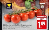 Mini Rispentomaten bei EDEKA im St. Leon-Rot Prospekt für 1,49 €