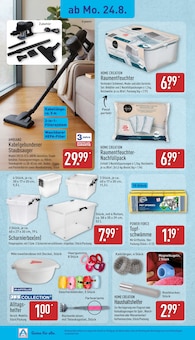 ALDI Nord Prospekt der aktuellen Woche, gültig von 24.08.2026 bis 29.08.2026 Aktueller ALDI Nord Prospekt "Aktuelle Angebote" mit 43 Seiten