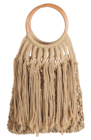 Le sac en paille - Stokomani à Mulhouse Le sac en paille en promo chez Stokomani Mulhouse à 12,99 €