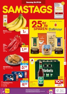 Energydrink im aktuellen Netto Marken-Discount Prospekt (Duisburg) Energydrink im Netto Marken-Discount Prospekt "Aktuelle Angebote" mit 69 Seiten (Duisburg)