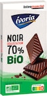 Tablette de chocolat noir dégustation 70% cacao bio - IVORIA BIO - Intermarché Express Tablette de chocolat noir dégustation 70% cacao bio - IVORIA BIO à 1,12 € dans le catalogue Intermarché Express