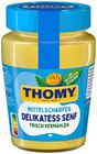 Delikatess Senf Angebote von Thomy bei REWE Bielefeld für 1,19 €