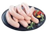 Frische Rostbratwurst im EDEKA Prospekt Frische Rostbratwurst von Gutfleisch im aktuellen EDEKA Prospekt für 0,89 €