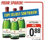 Fruchtsecco Angebot in Weidenhain Fruchtsecco im aktuellen Prospekt bei nah und gut in Weidenhain