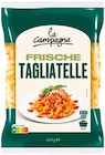 Frische Tagliatelle im Netto mit dem Scottie Prospekt Frische Tagliatelle von la campagna im aktuellen Netto mit dem Scottie Prospekt für 3,00 €