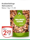 Walnusskerne Angebote bei GLOBUS Saarbrücken für 2,29 €