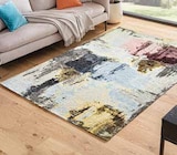 Aktuelles Designteppich Como Angebot bei Segmüller in Leverkusen ab 19,99 €