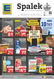 EDEKA Prospekt für Solingen mit 26 Seiten EDEKA Prospekt für Solingen: "Aktuelle Angebote", 26 Seiten, 26.01.2026 - 31.01.2026