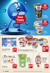 Kaffee im EDEKA Prospekt in Kirchheim Aktueller EDEKA Prospekt mit Kaffee, "Aktuelle Angebote", Seite 18