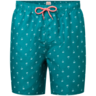 Short de bain - Action à Bagnolet Short de bain en promo chez Action Bagnolet à 4,95 €