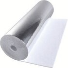 OBI Stadtbergen - DÄMMTAPETE EPS ALUBESCHICHTET Angebot im Prospekt DÄMMTAPETE EPS ALUBESCHICHTET bei OBI im Stadtbergen Prospekt für 12,39 €
