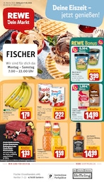 REWE Prospekt für Geldern: "Dein Markt", 28 Seiten, 27.04.2026 - 02.05.2026