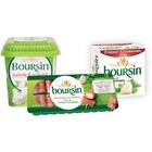 SUR TOUT - BOURSIN en promo chez Carrefour Bagneux