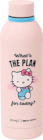 Bouteille isotherme Hello Kitty - Mr.Wonderful - Monoprix Nantes Calvaire à Nantes Bouteille isotherme Hello Kitty - Mr.Wonderful en promo chez Monoprix Nantes Calvaire Nantes à 24,95 €