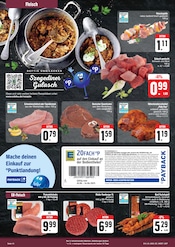 Sauerbraten im E center Prospekt in Dresden Aktueller E center Prospekt mit Sauerbraten, "Wir lieben Lebensmittel!", Seite 10