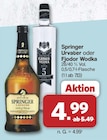 Urvater von Springer für 4,99 € bei famila Nordwest im Angebot Urvater von Springer im aktuellen famila Nordwest Prospekt