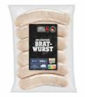 Delikatess-Bratwurst von GRILLMEISTER im aktuellen Lidl Prospekt