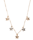 Collier en promo chez Zeeman Collier dans le catalogue Zeeman
