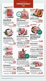 Ähnliche Pinkel Angebote im Prospekt "Dein Markt" von REWE in Ansbach Ähnliche Angebote wie Pinkel im Prospekt "Dein Markt" auf Seite 8 von REWE in Ansbach