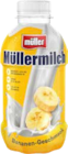 Müllermilch Schoko-Geschmack im Angebot bei Hieber in Lörrach Müllermilch Schoko-Geschmack Angebote von Müller bei Hieber Lörrach für 0,69 €